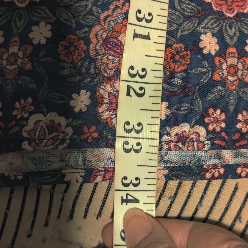 Torrid tunic - Picture 9 of 10